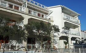 Apartments Adelheid In Biograd, Close To The Beach