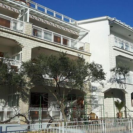 Apartments Adelheid In Biograd, Close To The Beach Biograd Na Moru Exteriér fotografie