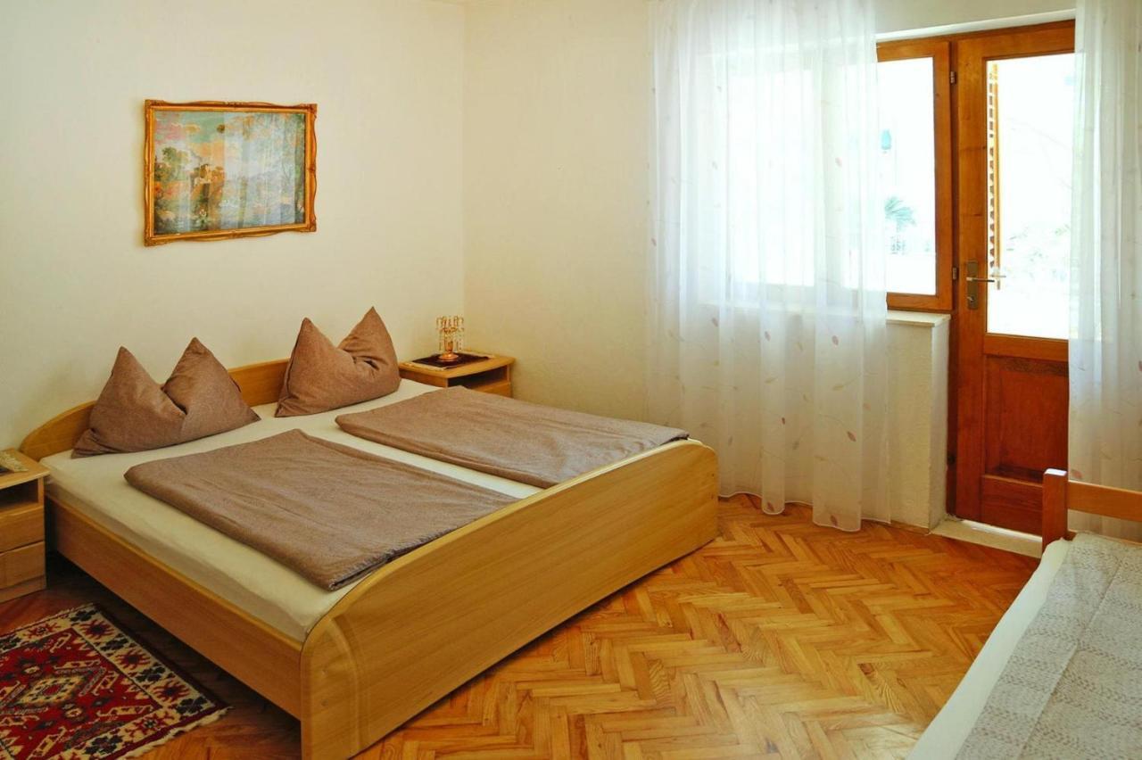 Apartments Adelheid In Biograd, Close To The Beach Biograd Na Moru Exteriér fotografie