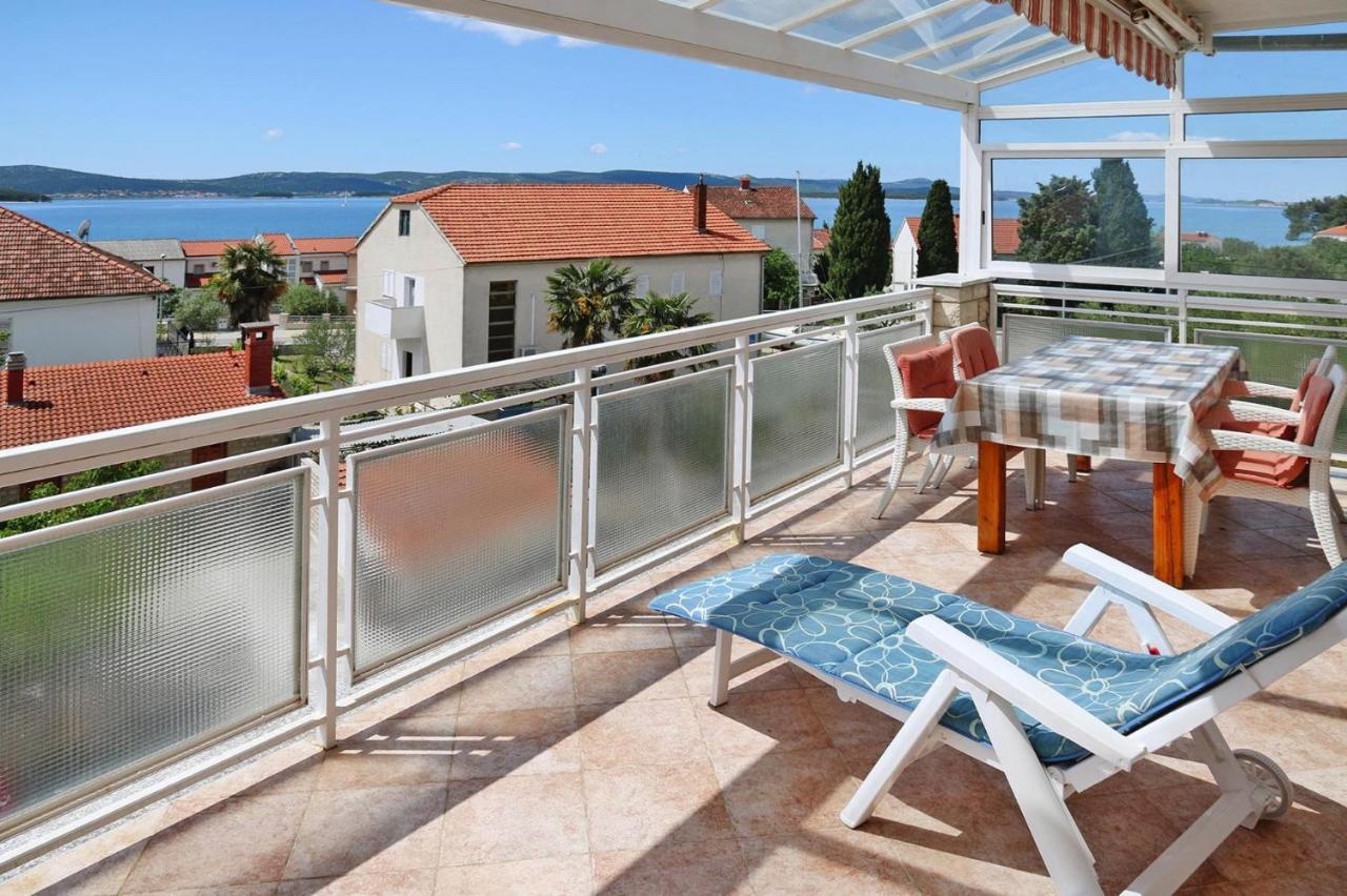 Apartments Adelheid In Biograd, Close To The Beach Biograd Na Moru Exteriér fotografie