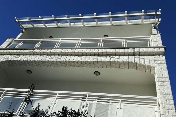 Apartments Adelheid In Biograd, Close To The Beach Biograd Na Moru Exteriér fotografie