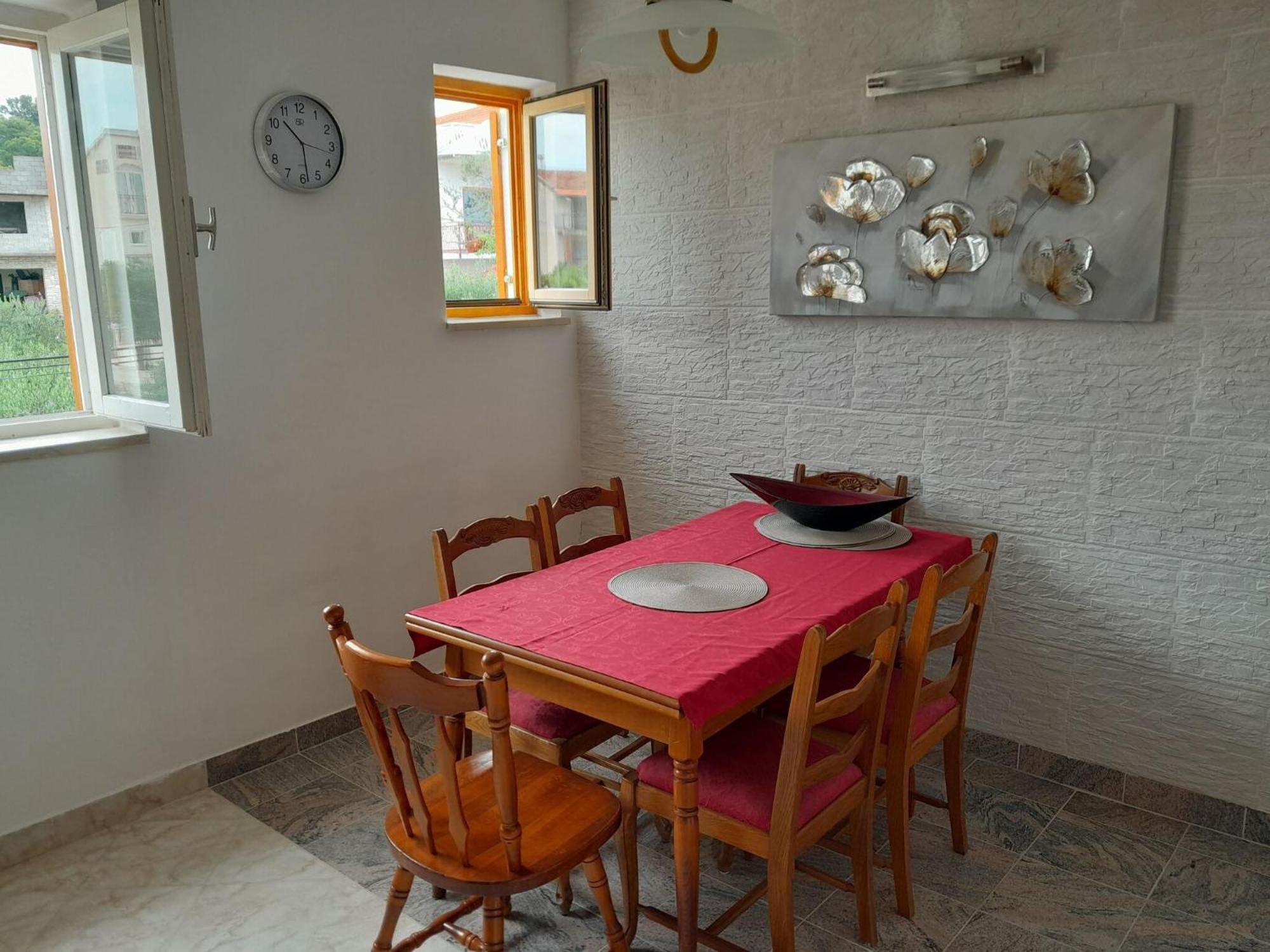 Apartments Adelheid In Biograd, Close To The Beach Biograd Na Moru Exteriér fotografie