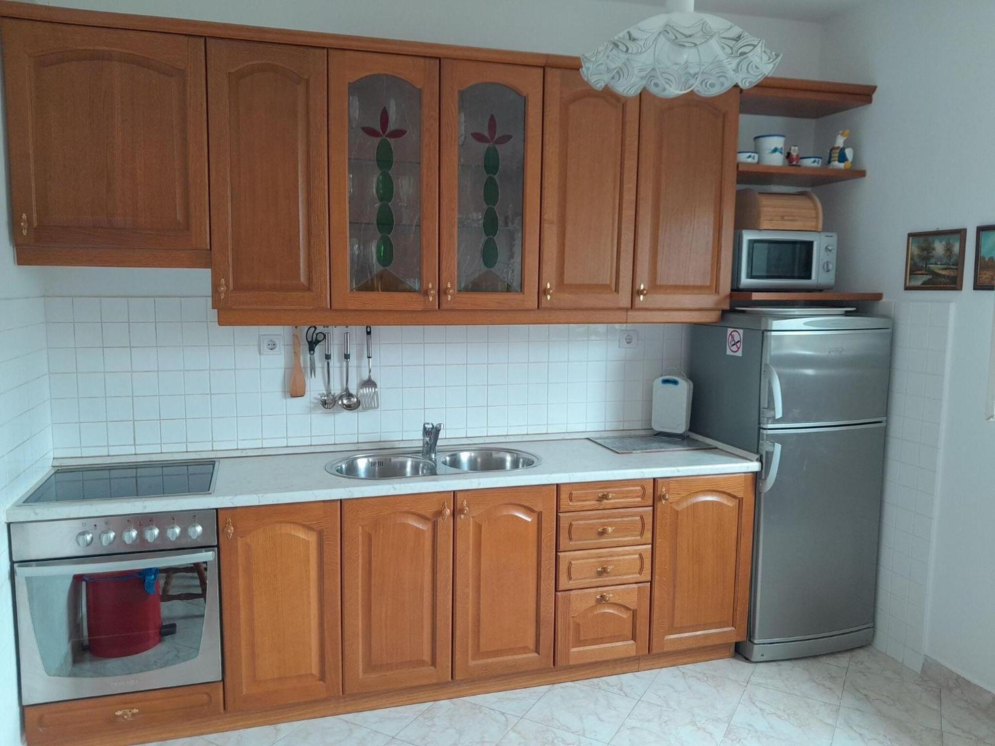 Apartments Adelheid In Biograd, Close To The Beach Biograd Na Moru Exteriér fotografie