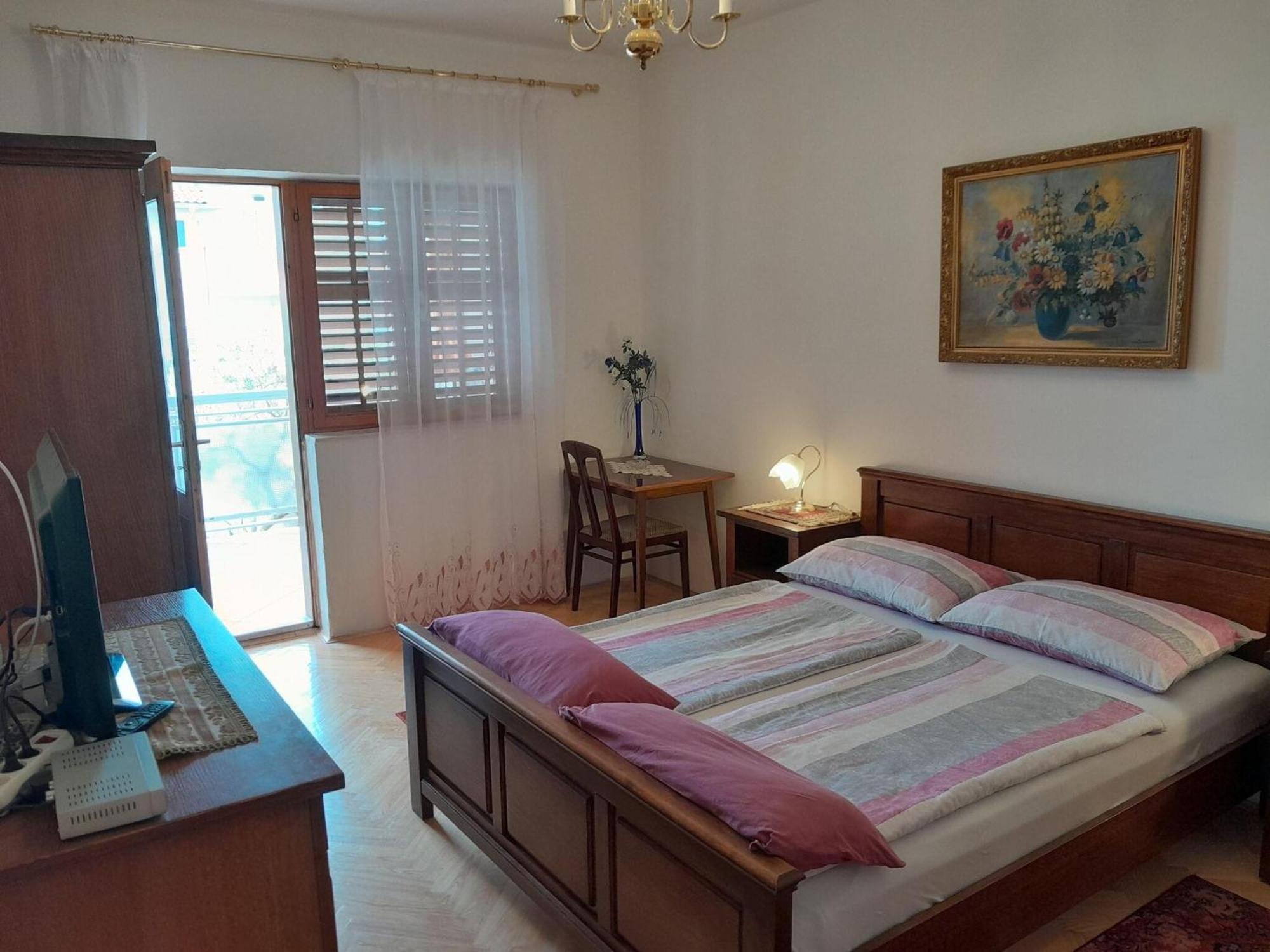 Apartments Adelheid In Biograd, Close To The Beach Biograd Na Moru Exteriér fotografie
